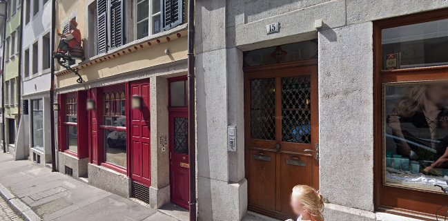 Cocktailbar zum Türk