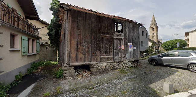 Le Carillon - Grimisuat