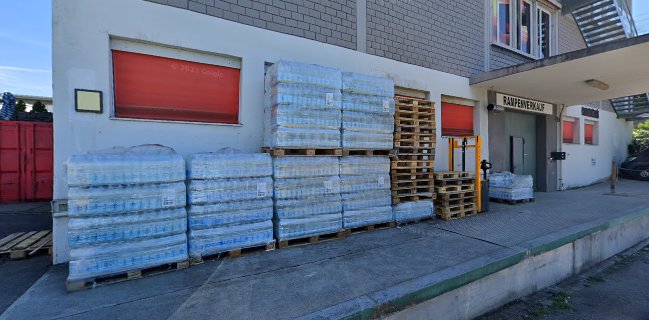 BlueGorilla Coffeeshop