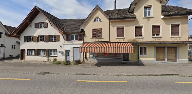 Bäckerei Konditorei Nyffenegger