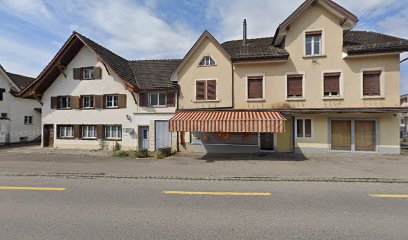 Bäckerei Konditorei Nyffenegger
