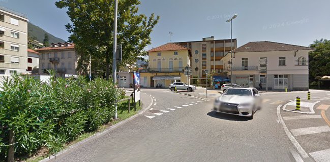 Pastificio Negri Sagl