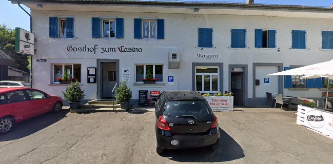 Dorfstrasse 36, 5430 Wettingen