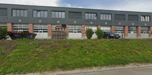 Maiergrill (Romandie) SA • Service Traiteur & Location