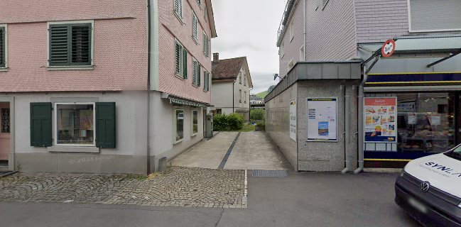 CAFFE' POINT switzerland - Gastronomie und Hotellerie