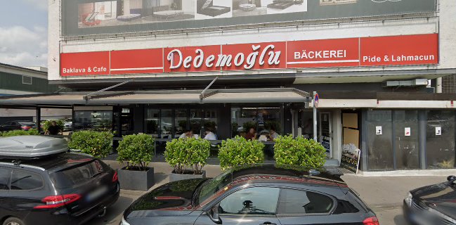 Mauserstraße 22, 70469 Stuttgart, Deutschland