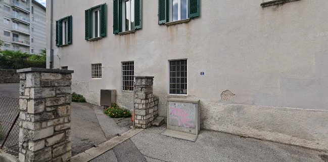 Via Madonna della Salute 2, 6900 Massagno