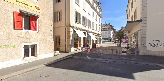 Épicerie Orientale Fruit Et Légumes