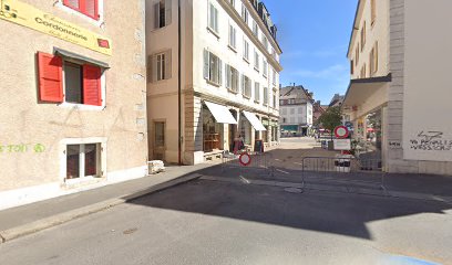 Épicerie Orientale Fruit Et Légumes