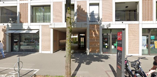 Moserstrasse 33, 3014 Bern