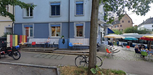 Rent a Barista Coffee Wipkingen