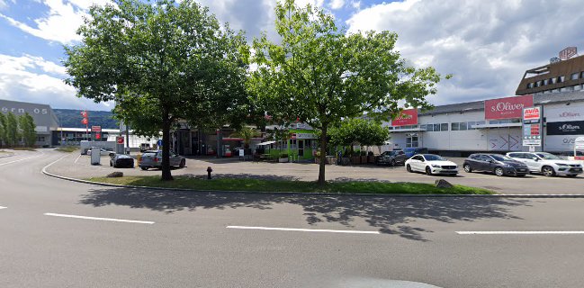 Fantasia GD2 - Thaifood & Grill