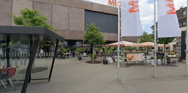 Rütistrasse 10b, 8580 Amriswil