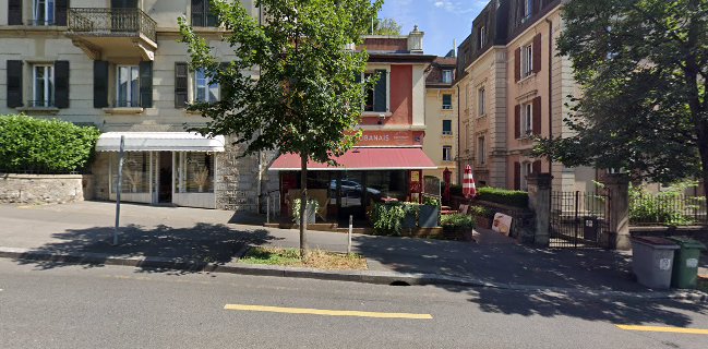 Keyann Bistro Libanais - Gastronomie und Hotellerie