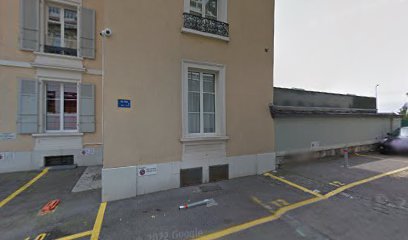 Bar Sous St François