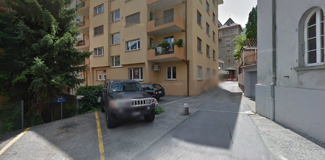 Restaurant Winkelgass - Nazareth's Thai Food