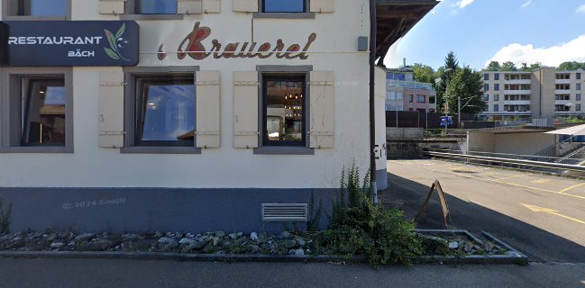 Restaurant La Tenûr