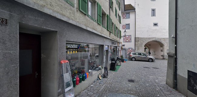 Rechengasse 27, 5620 Bremgarten