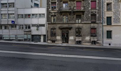 Hayland's Bar Dancing