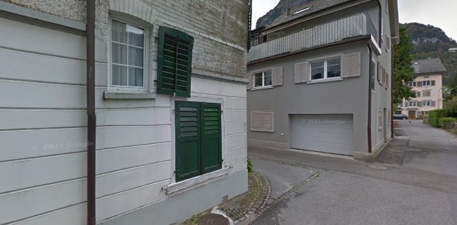 Allmeindstrasse 5, 8750 Glarus