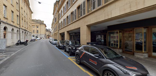 Bar Trois pièces & demi