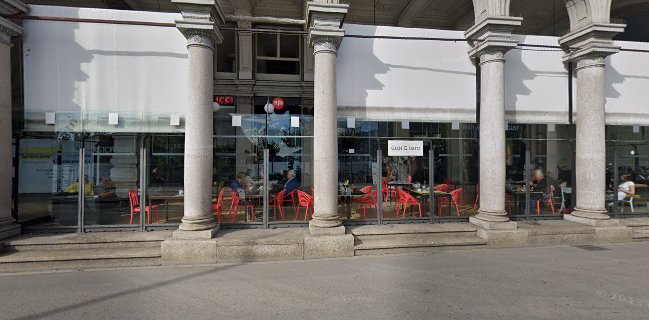 Ristorante Vistalago