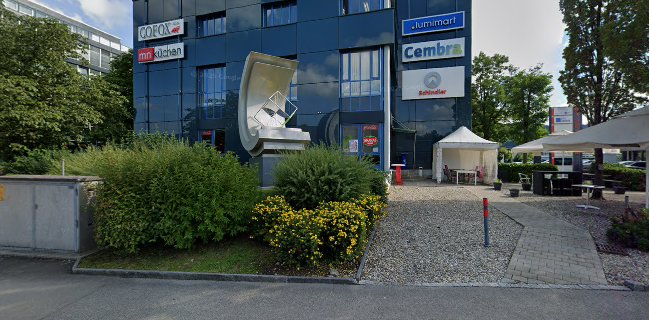 Ananas Imbiss Renkliöz