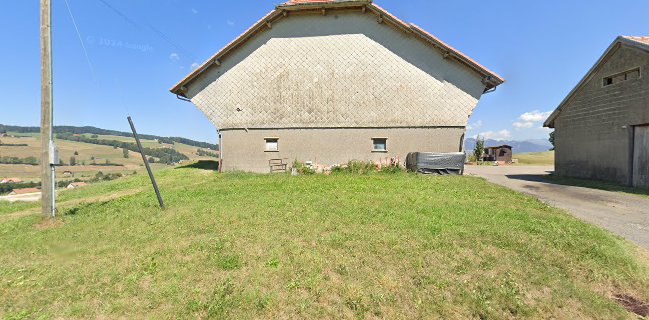 Es Novalys - Vuadens