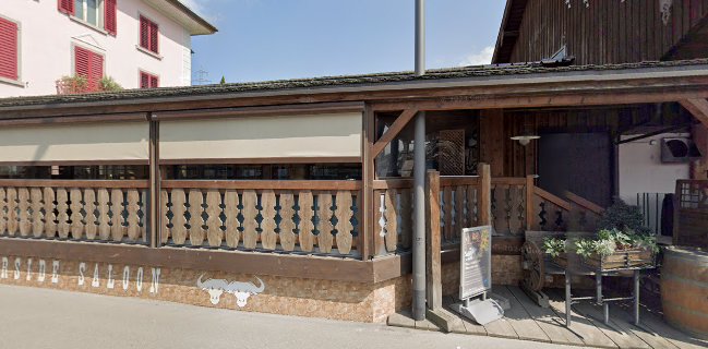 Restaurant Bahnhöfli Root