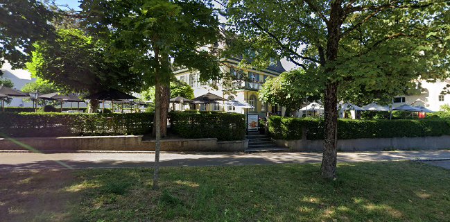 dieci Primo Zürich Veranstaltungssaal