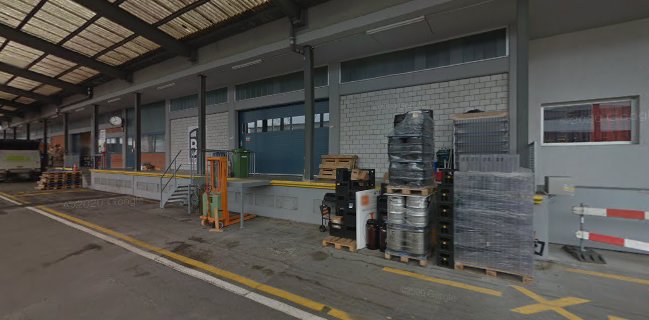 YUSHU- Sushi, Momo's & more