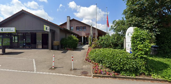 Landgasthof Aachbrüggli