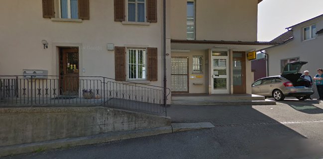 Zeitinsel - Meierskappel