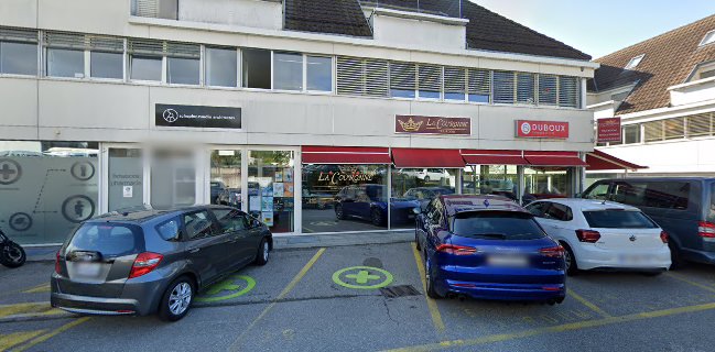 Rte de la Vallée 7, 1180 Rolle