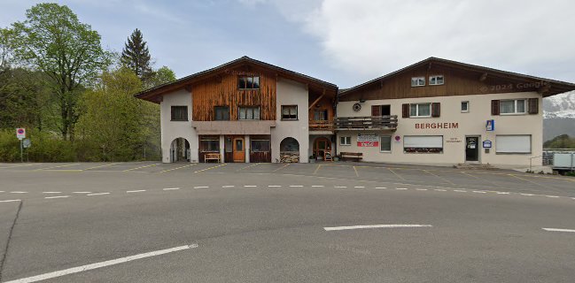 Hotel - Restaurant Bergheim
