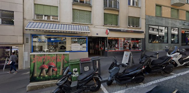 Traiteur et Épicerie valaisanne : Un service 13 étoiles!