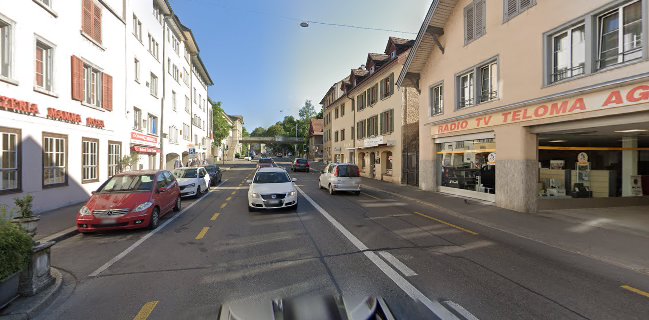 Dürüm Take Away GmbH