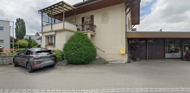 Little Vegan Artisan