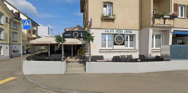 Galata Shisha Lounge