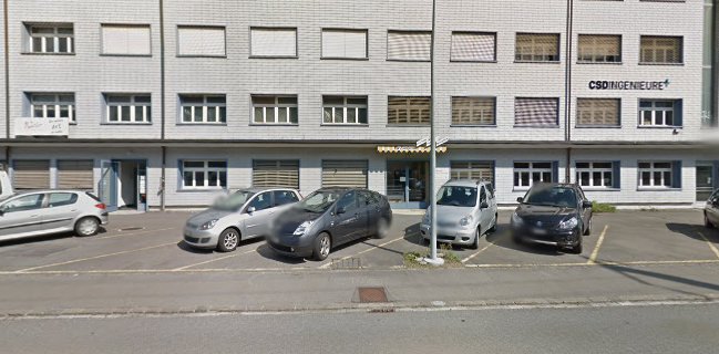 Baggenstos Spezialitäten AG