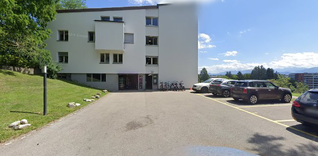 Restaurant Le Jardin