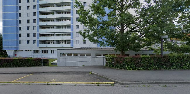 Asien Restaurant Mai