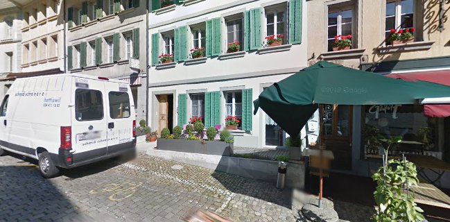 Restaurant Zur Gedult - Burgdorf