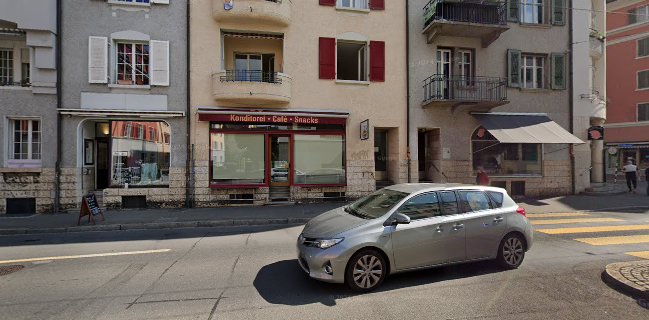 Coffeebreak Konditorei &