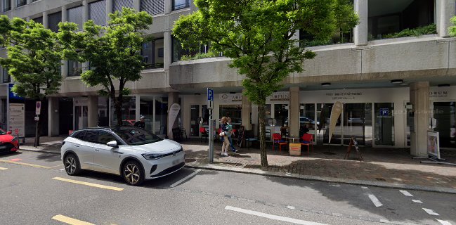 A.PUNTO - Caffè Bistrot Bar Italo-Argentino