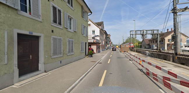 Ungarische Spezialitäten in Wädenswil - Wädenswil