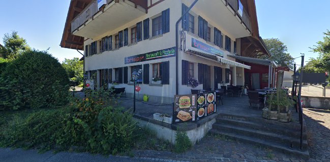 Restaurant & Pizzeria Crispy