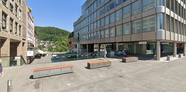 Arcade Restaurant & Bar