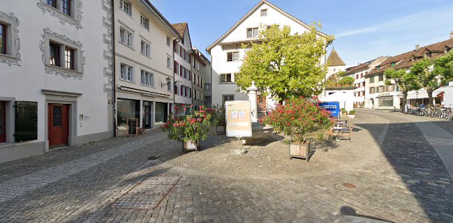 Istanbul Kebab Rapperswil