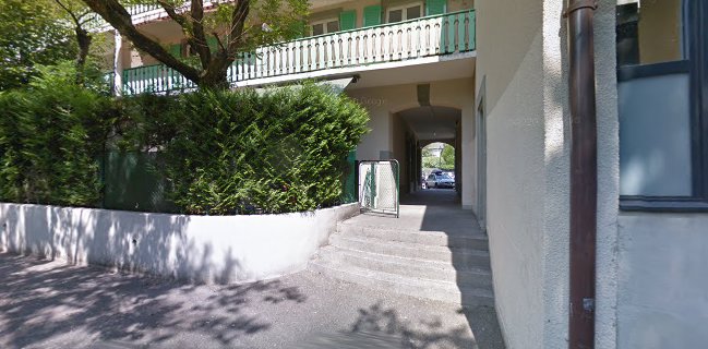 Boulangerie Contel SA